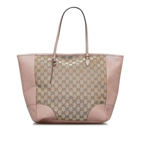 gucci bree tote bag|Gucci tote official website.